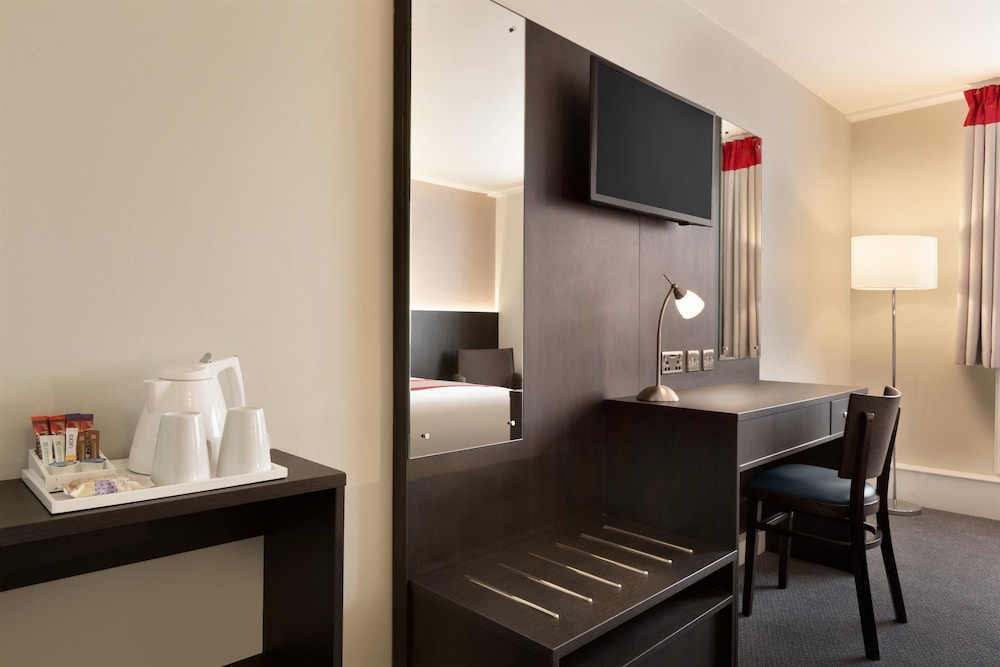 Ramada by Wyndham Chorley South 23/23