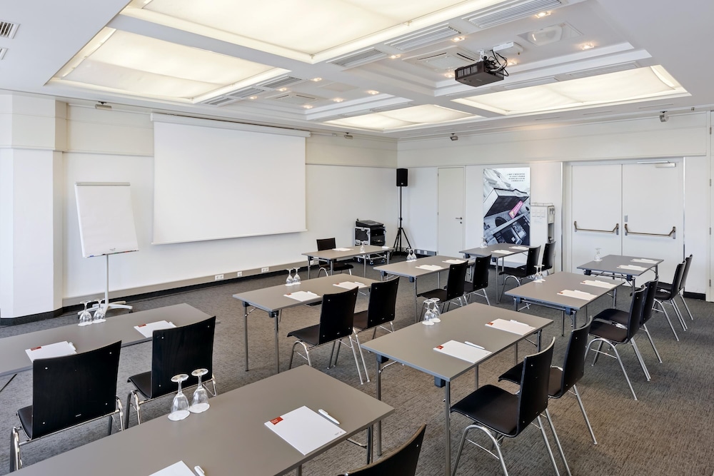 Austria Trend Hotel Europa Graz 64/74