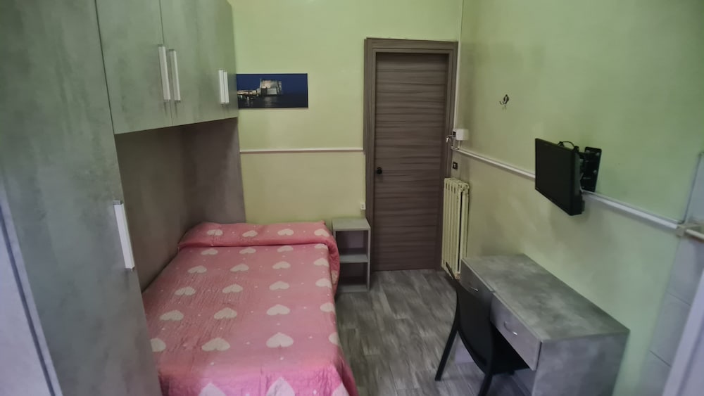 Hotel Ginevra 43/71