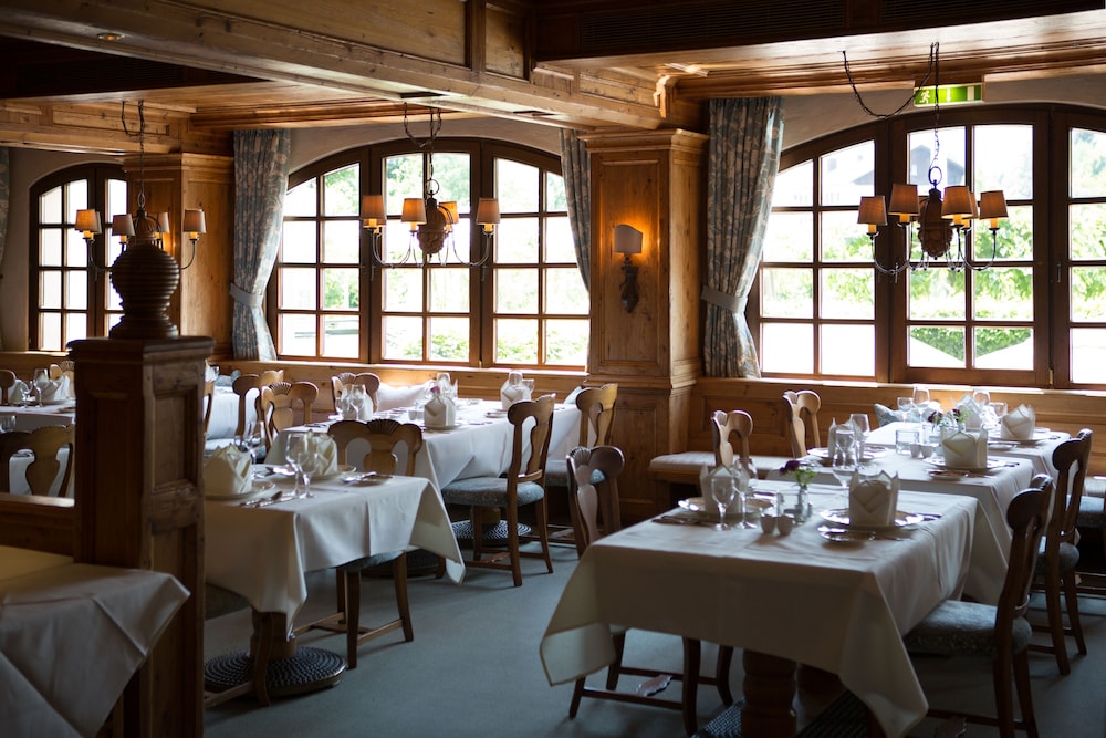 Lindner Hotel Oberstaufen Parkhotel, Part of Jdv by Hyatt 37/50