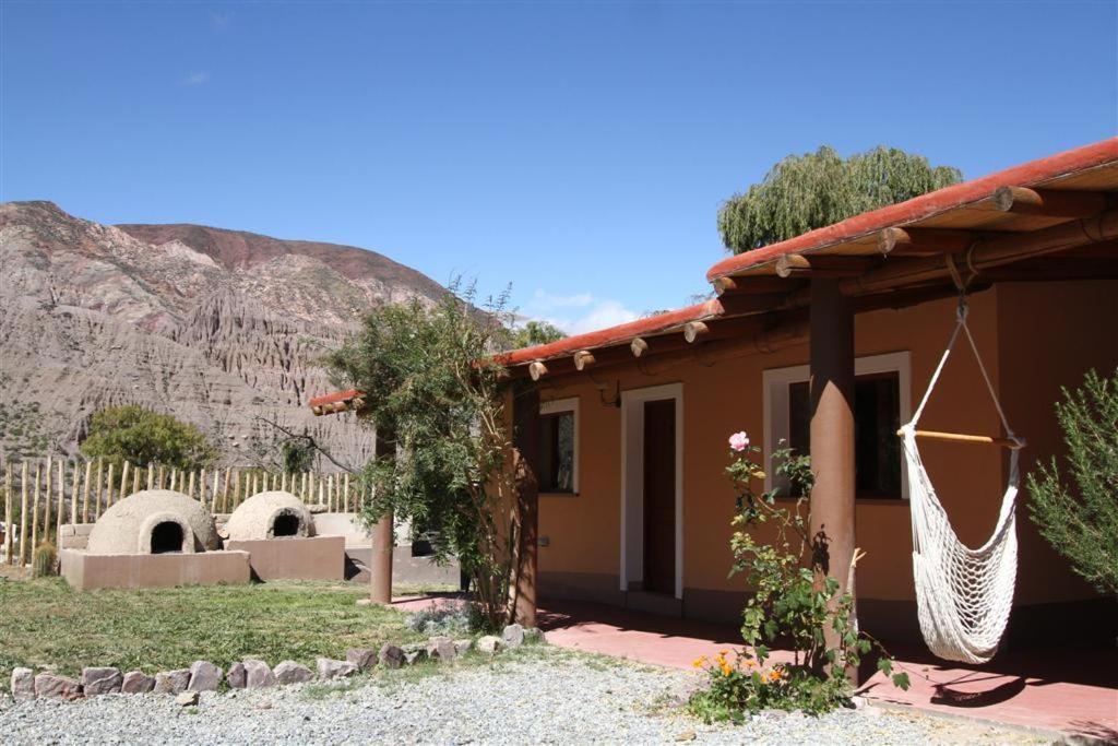 Mirador Del Virrey, Cabañas Boutique 3/20