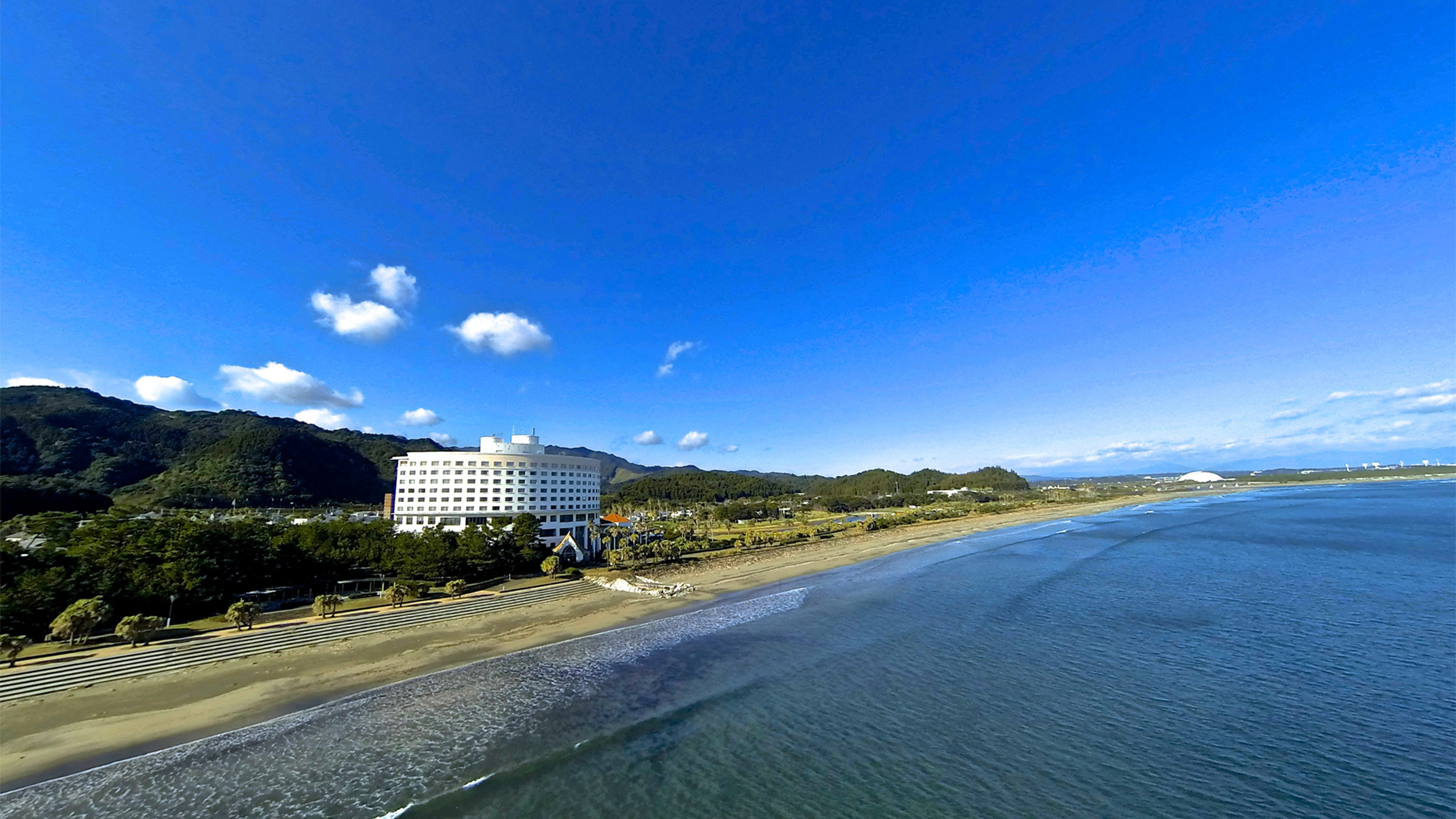 Holiday Inn Ana Miyazaki 47/50