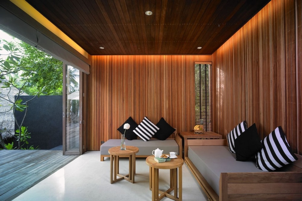 Haad Tien Beach Resort 21/44