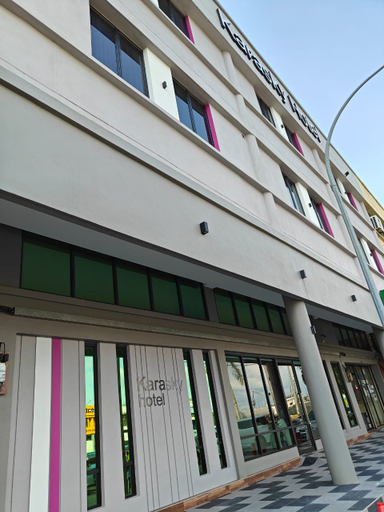 Karasky Hotel 2/11