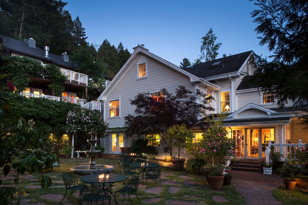 Inn at Occidental 1/50