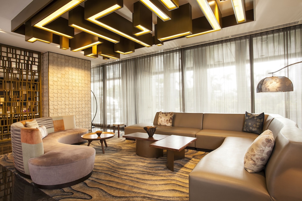 City of Dreams Nobu Hotel Manila 27/50