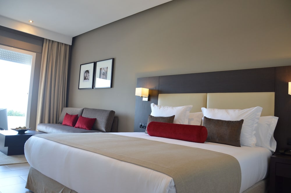 Hotel Tamuda Beach 8/42