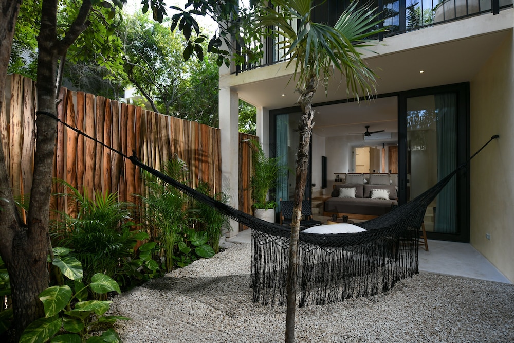 Casa Agape Boutique Hotel Tulum 39/44
