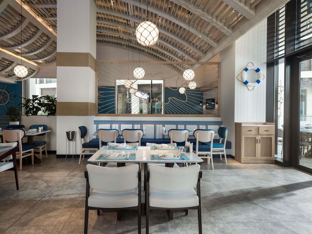 Alwadi Hotel Doha - MGallery Collection 71/85