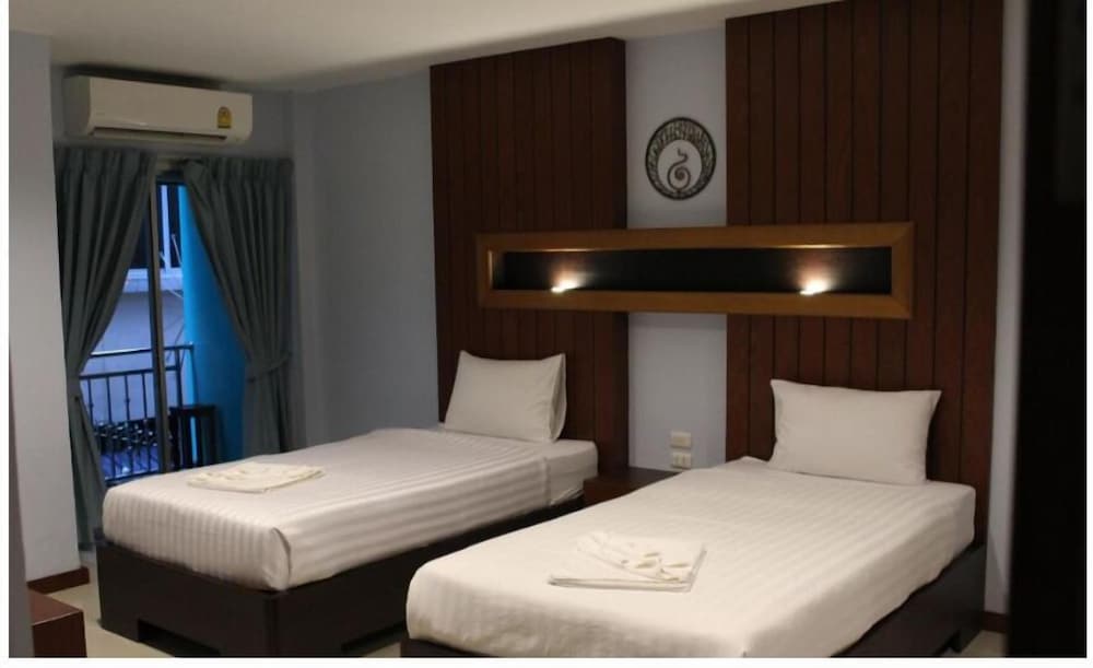 STANDARD, TWIN BEDS