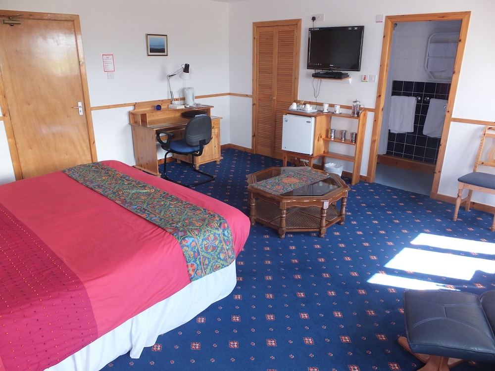 Houton Bay Lodge 21/49