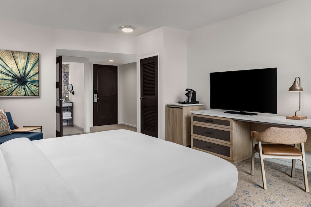The Cassara Carlsbad Tapestry Collection By Hilton 12/63