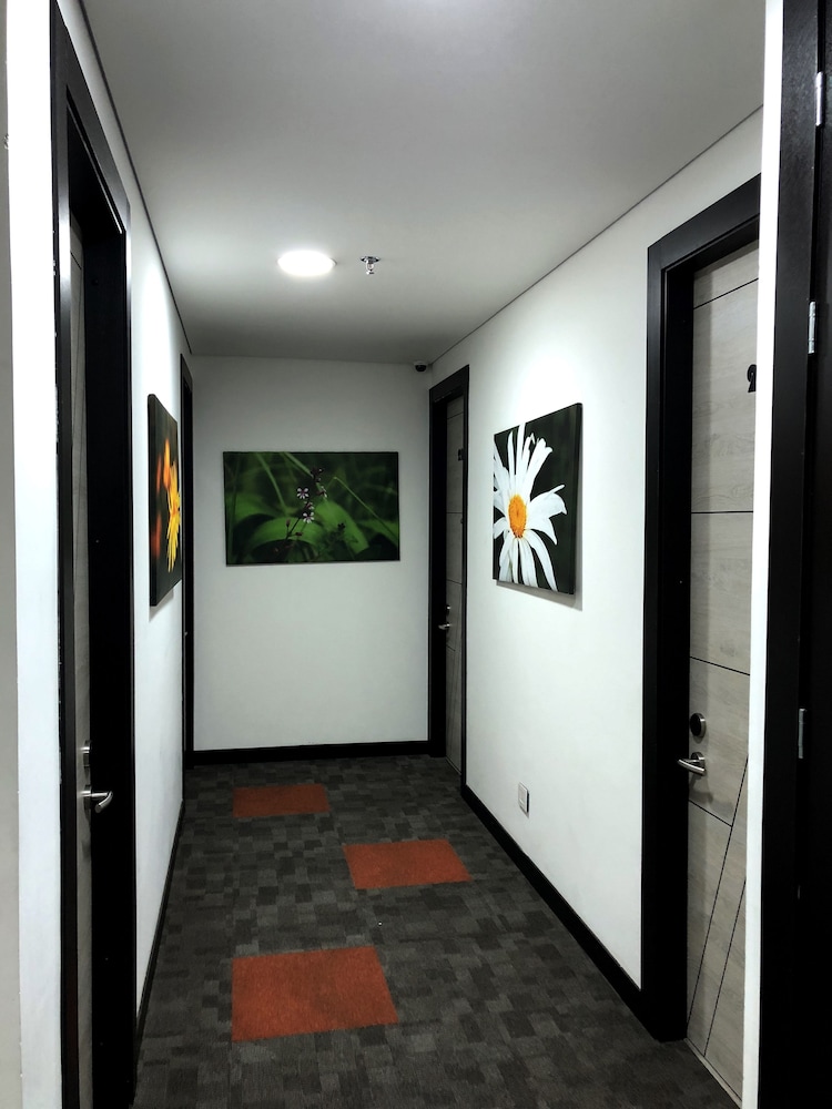 Hotel Boutique City Center 2 4/50