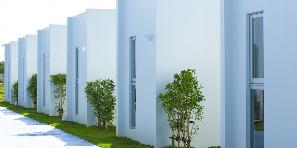 Painushima Resort 5/50