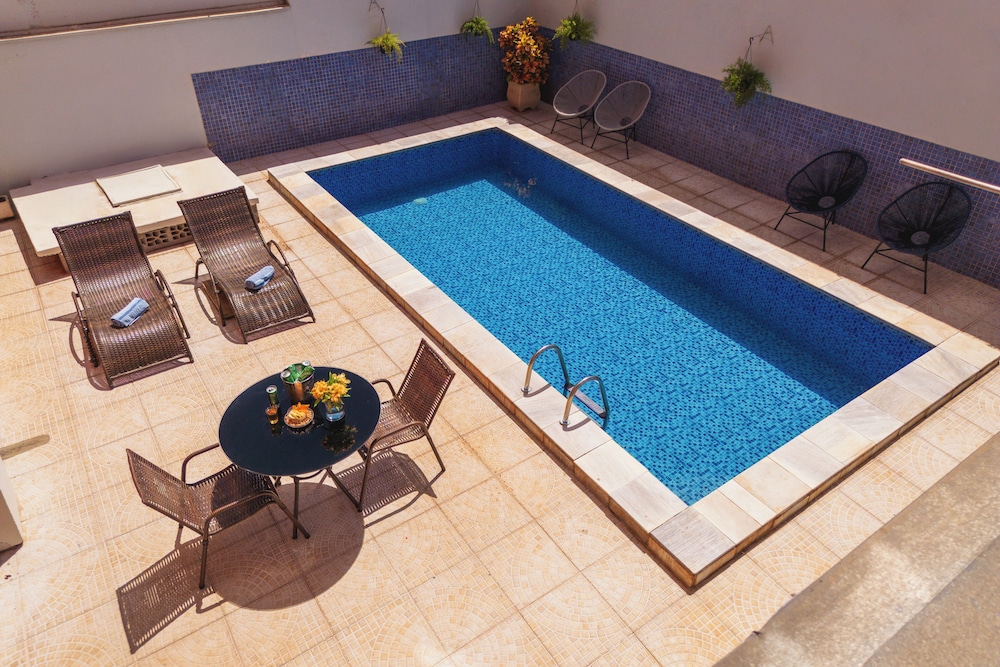 Hotel Dan Inn Barretos 32/61