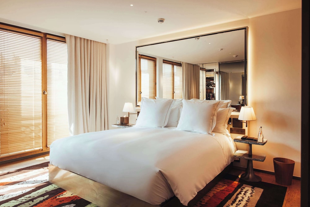 Sax Paris, LXR Hotels & Resorts 13/56