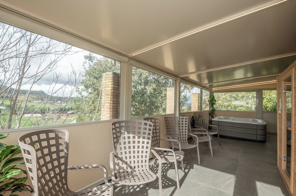 Villa Tasca Turismo Rurale 35/50