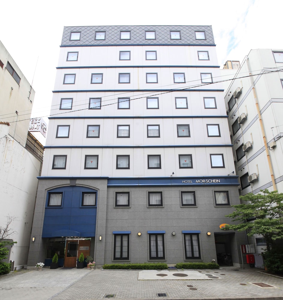 Hotel Mor Schein 3/68