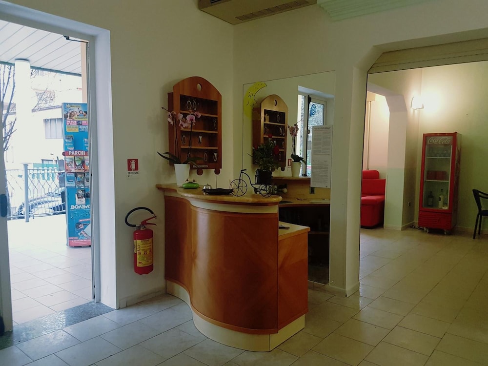 Hotel Giannella photo1