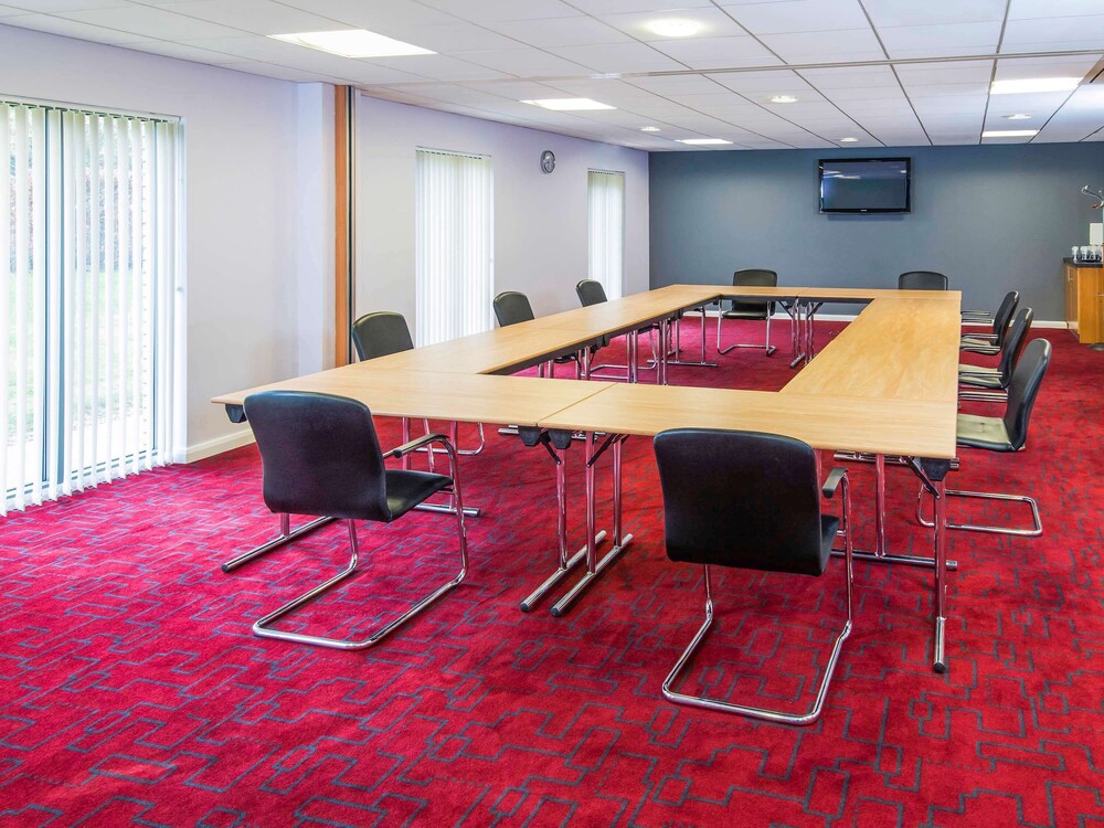 Ibis Styles Barnsley 41/50
