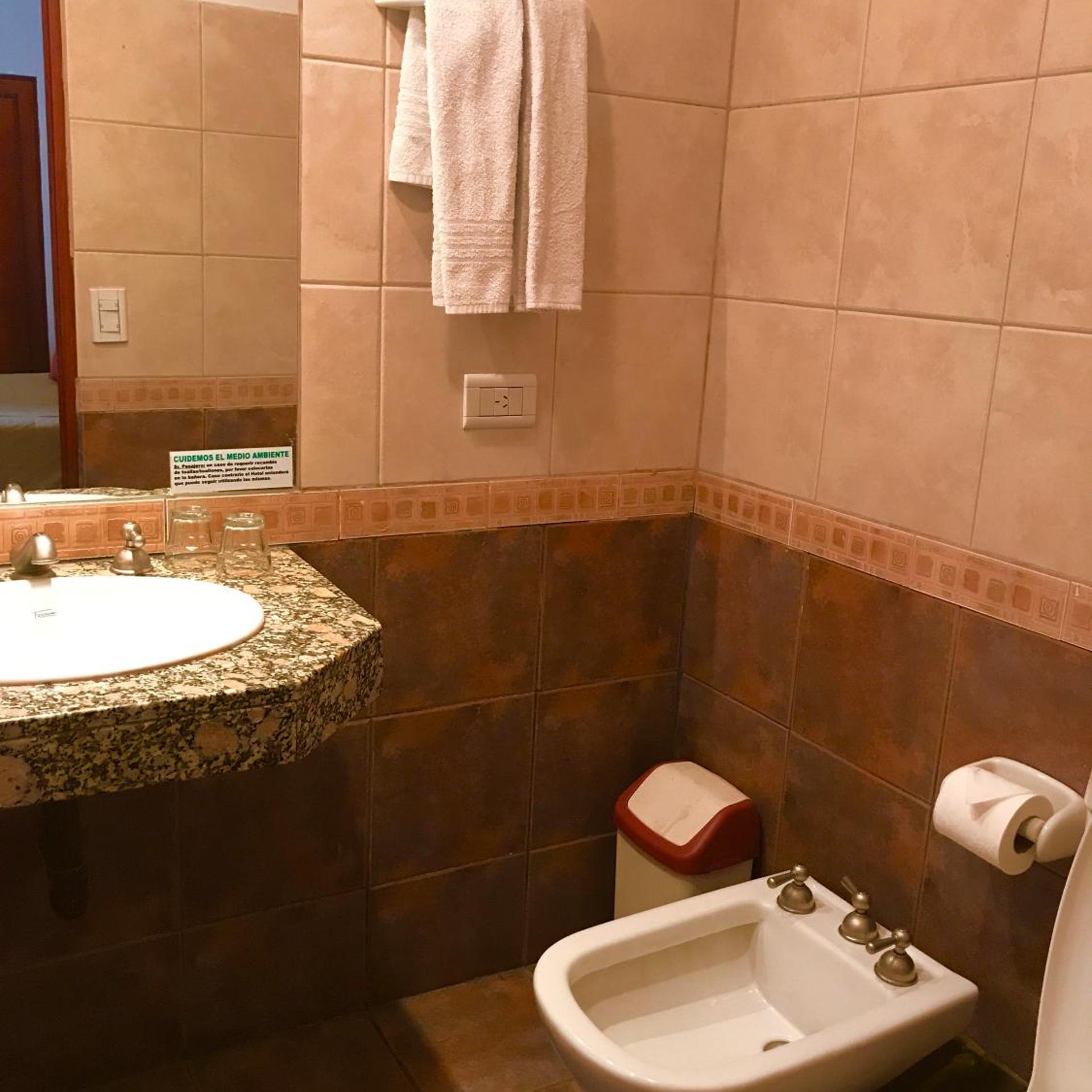 AltoParque Hotel 25/27