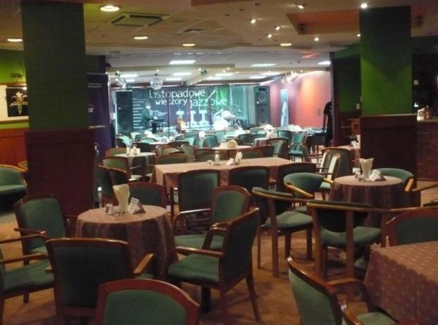 Hotel Rychlo 30/36