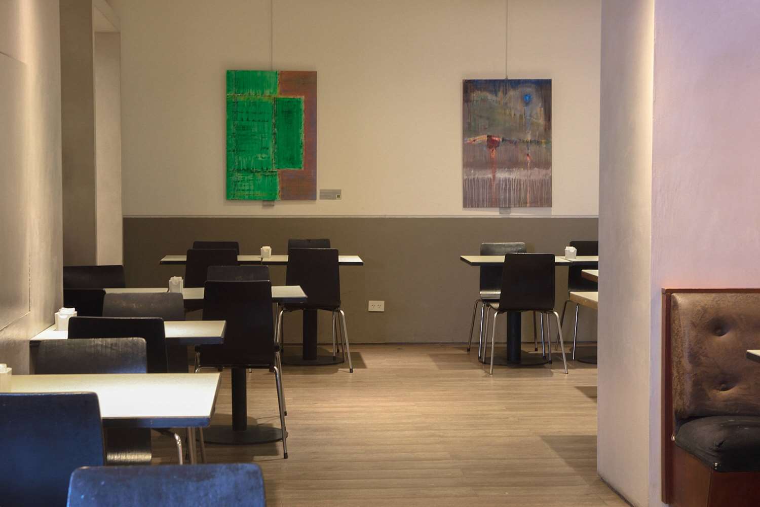 Esplendor by Wyndham Buenos Aires 42/44
