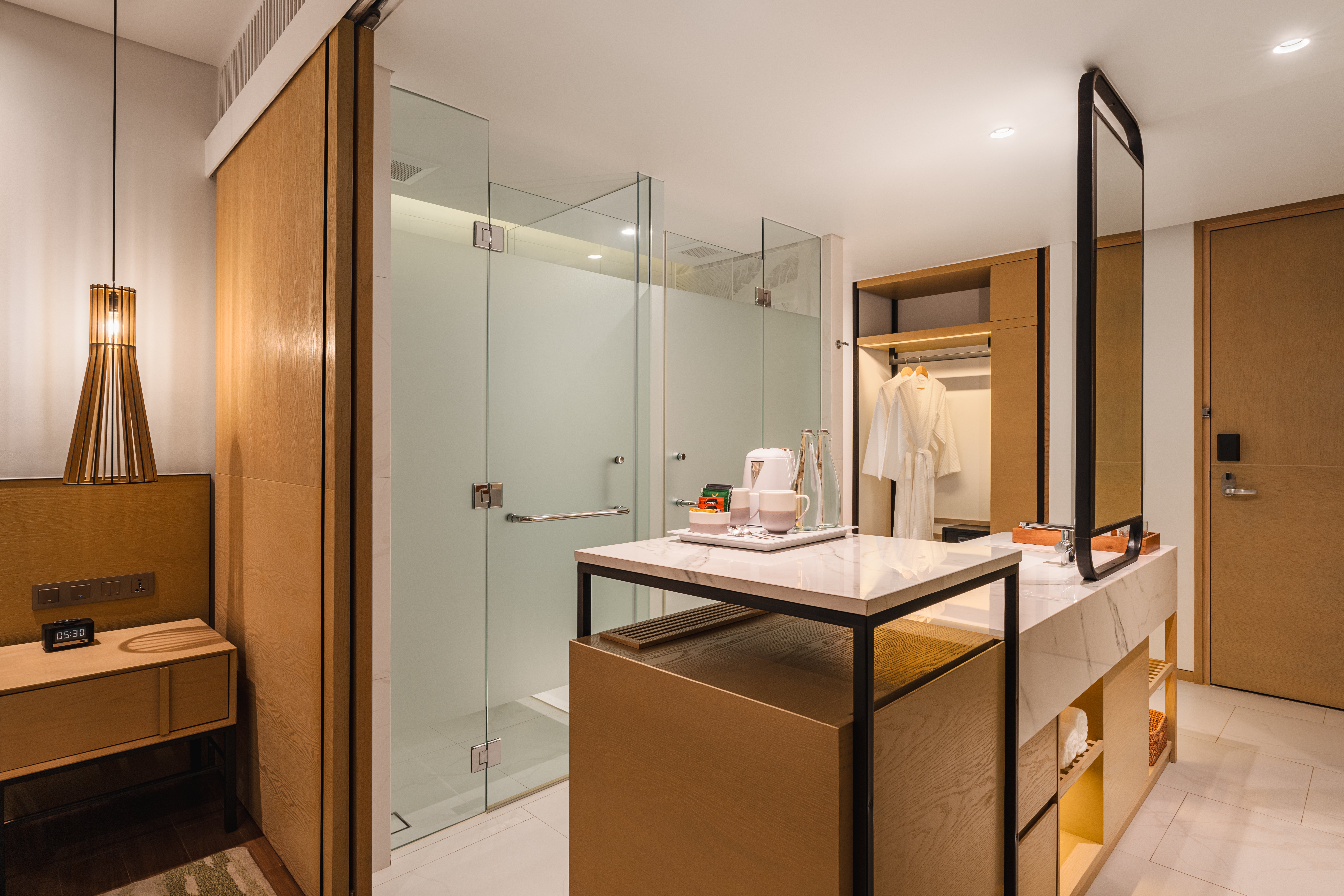 Holiday Inn Resort Bintan Lagoi Beach 49/50