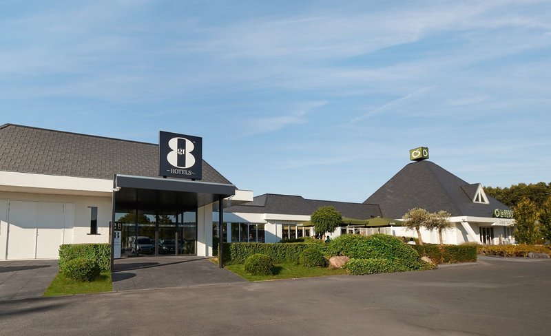 Gr8 Hotel Sevenum 4/27