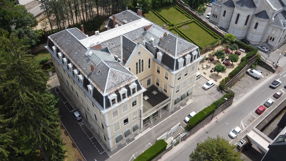 Citotel Des Eaux 2/71