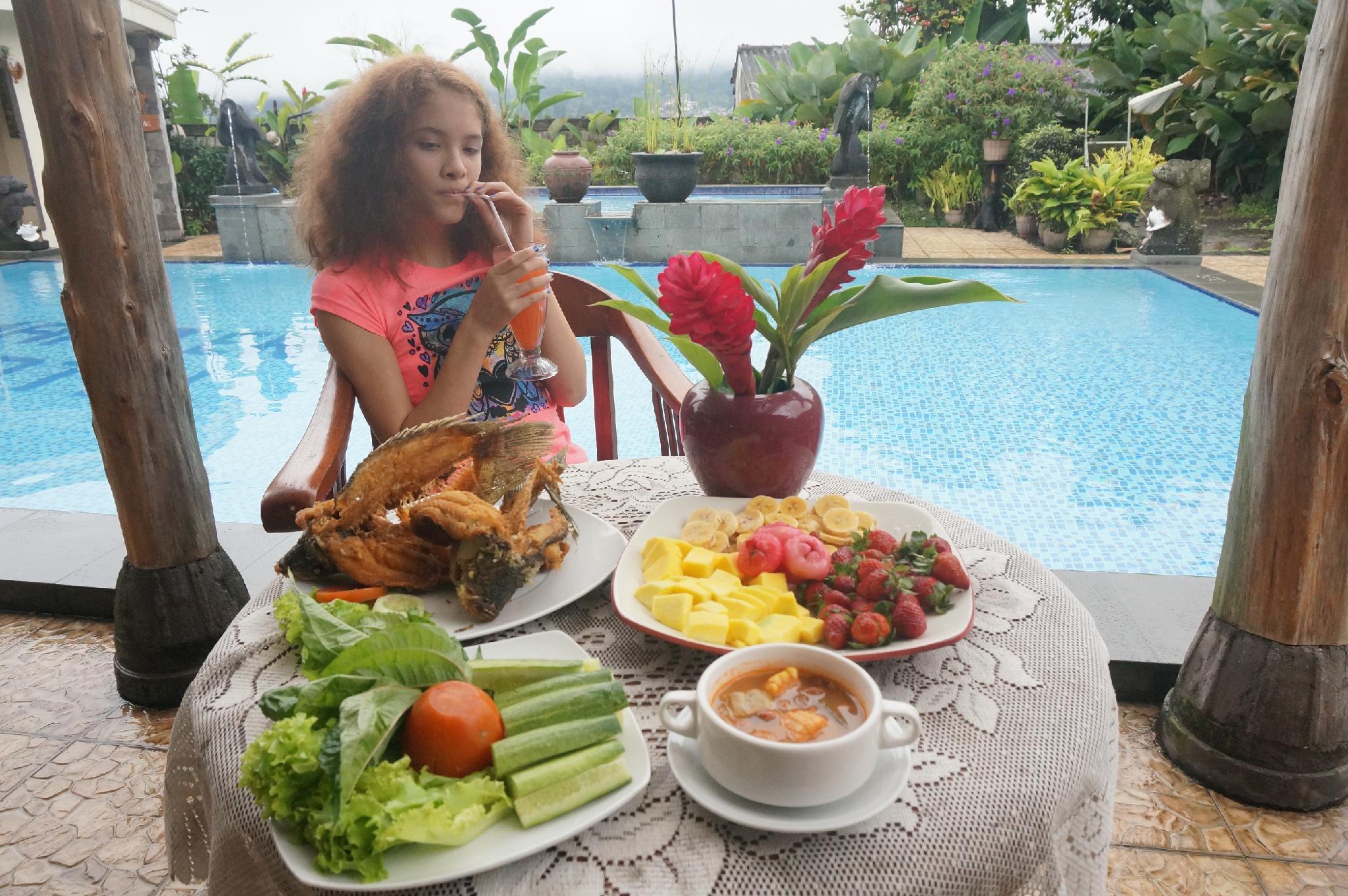 Taman Teratai Hotel 31/50