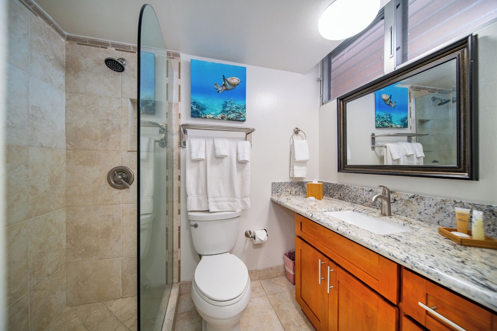 Royal Kahana Maui by OUTRIGGER 76/77