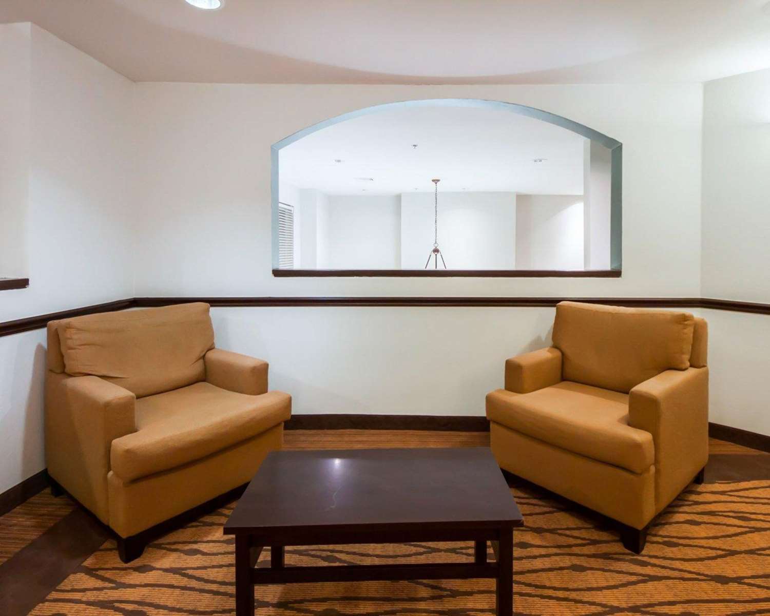 Sleep Inn & Suites Edmond Near University 23/44