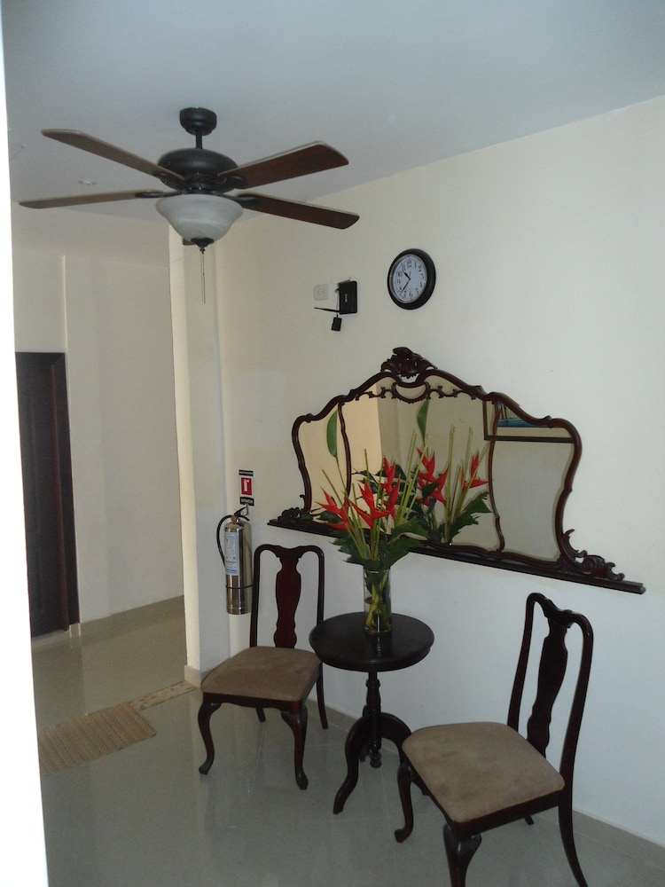Hotel La Magdalena 25/33