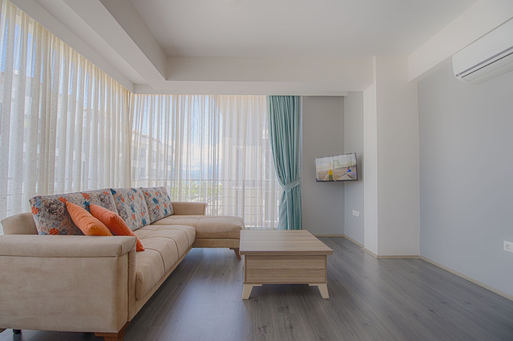 Midtown Fethiye Residences 26/33