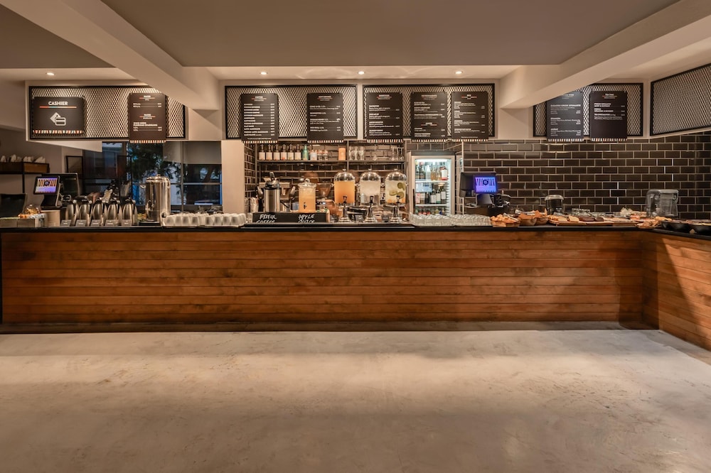Cooks Club Hersonissos - Adults Only 9/50