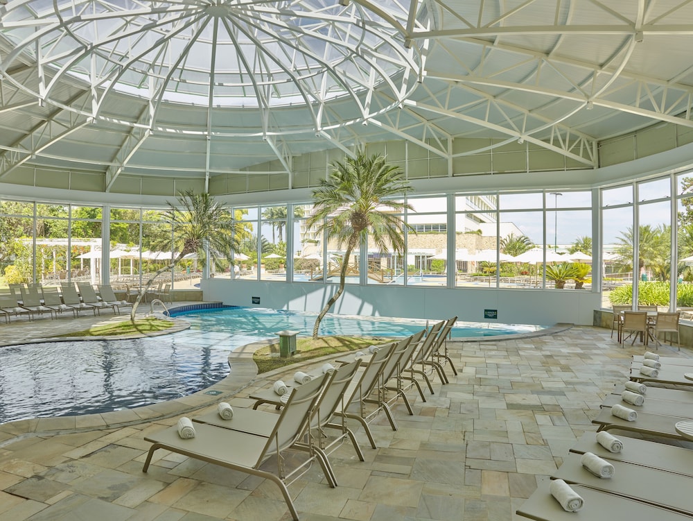 Bourbon Atibaia Resort 20/50
