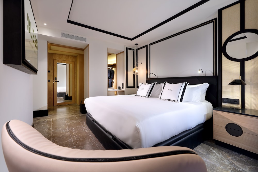 Bless Hotel Ibiza 23/79