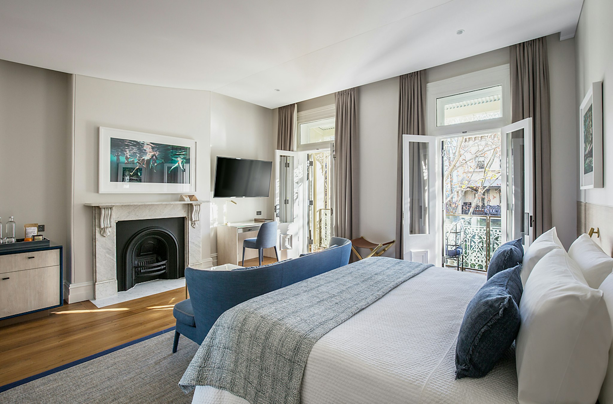 Spicers Potts Point 15/80