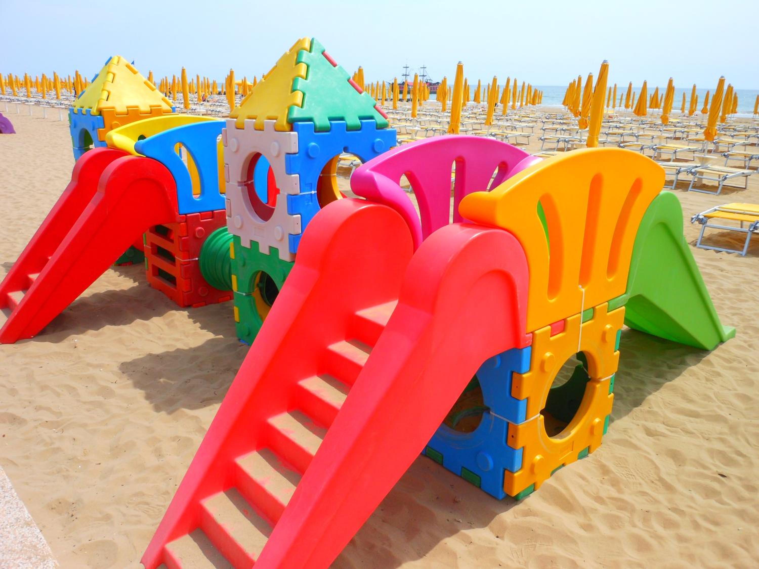 HOTEL JESOLO SAND 45/53