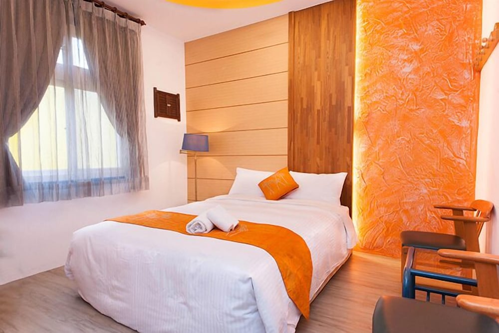 SouthernSea Hostel 7/36