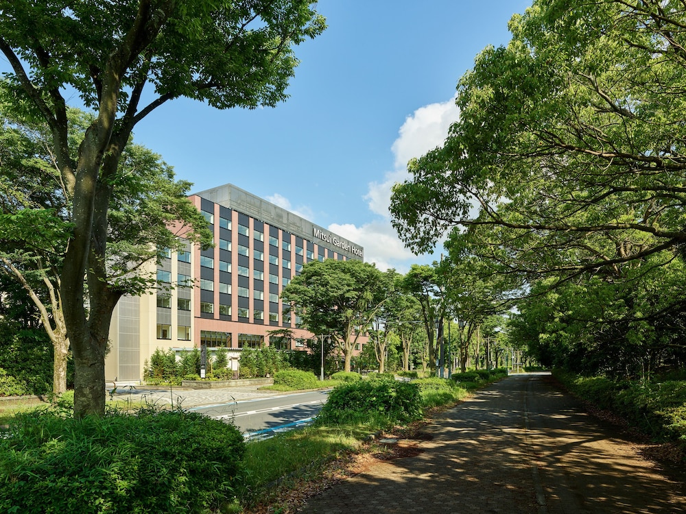 Mitsui Garden Hotel Kashiwanoha Parkside 4/49