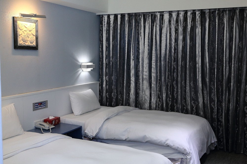 Jinhwa Hotel 5/47