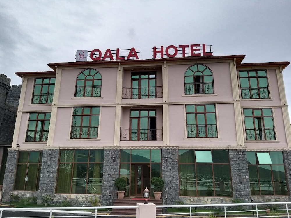 Ruma Qala Hotel 3/50