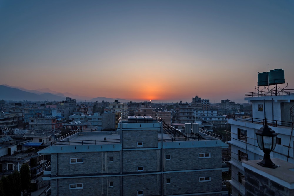 Hotel Mount View 57/64