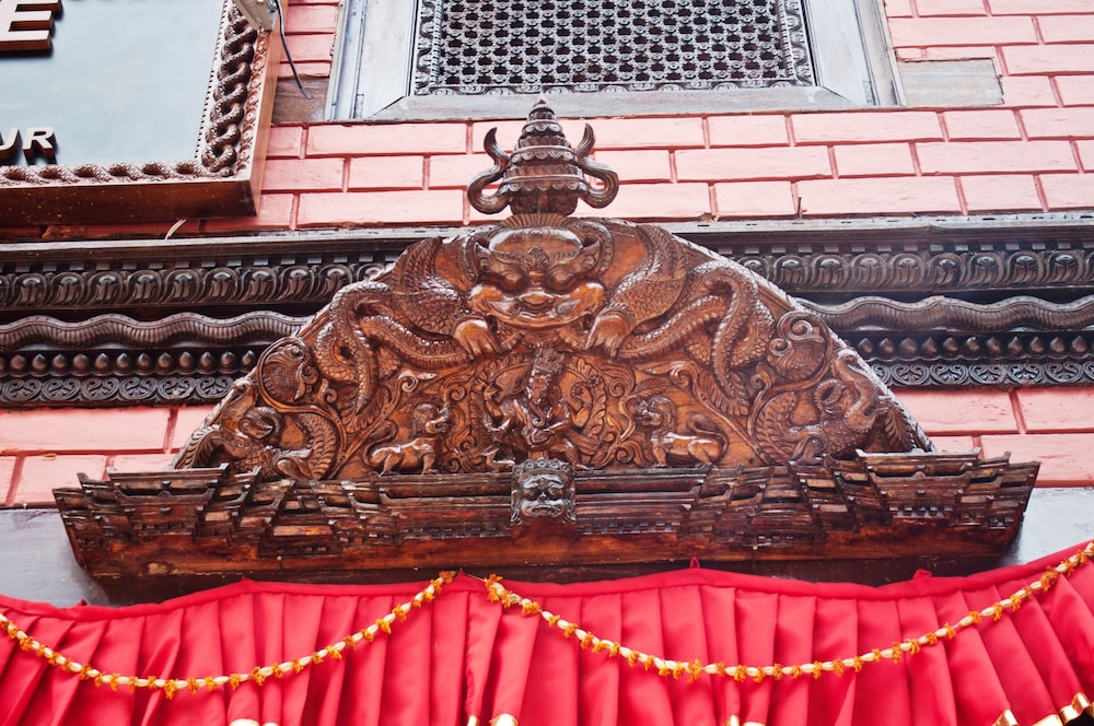 Siddhi Home & Restaurant 34/45