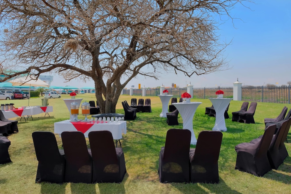 Protea Hotel By Marriott Polokwane Landmark 27/45