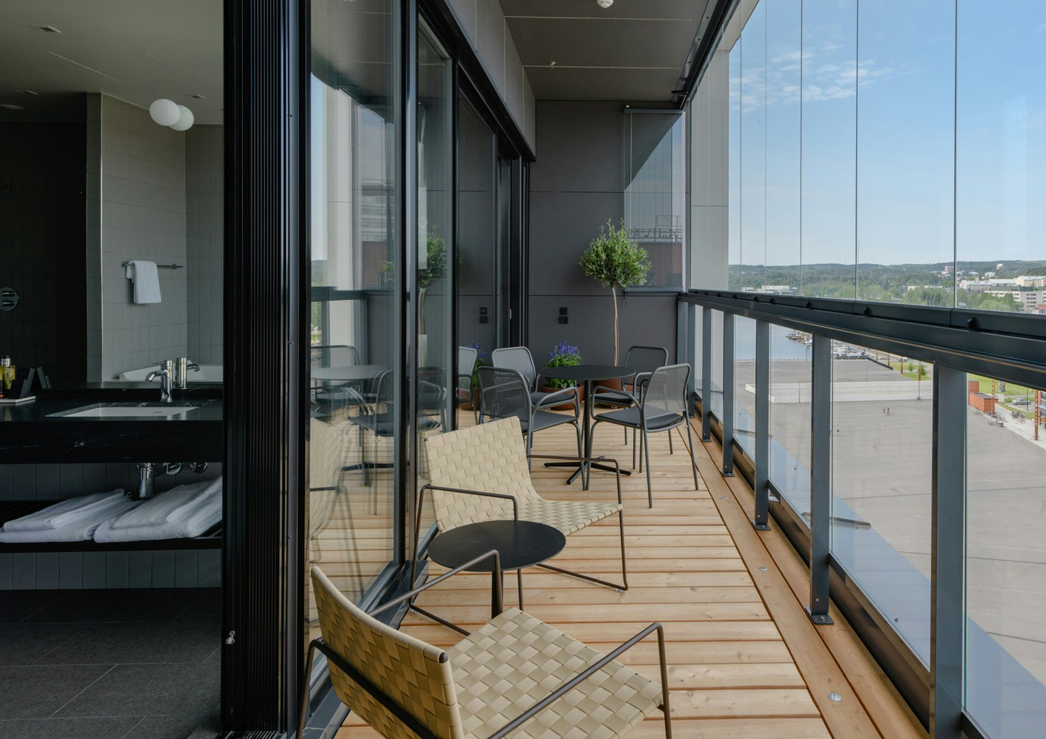 Solo Sokos Hotel Paviljonki 25/33