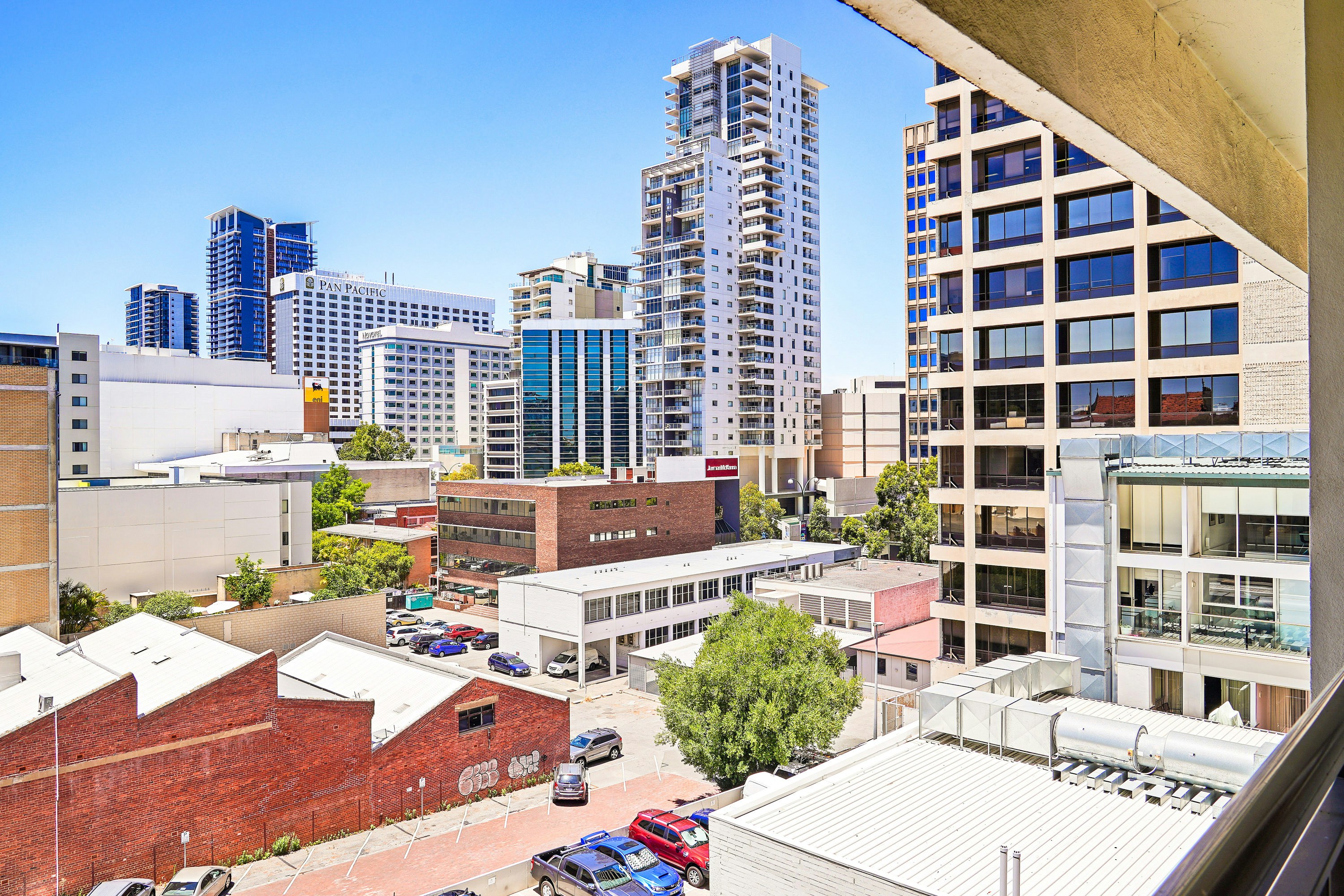All Suites Perth in PERTH