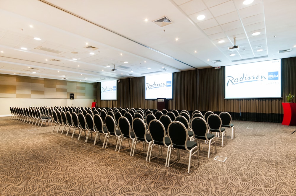Radisson Blu Hotel Port Elizabeth 61/69